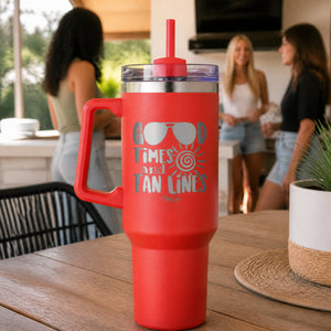 40oz Tumbler
