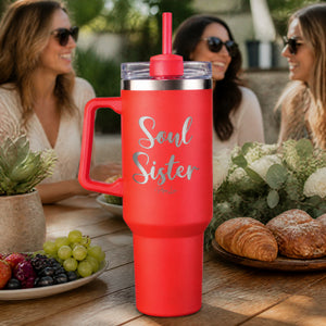 40oz Tumbler