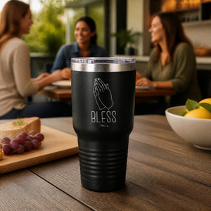 30oz Tundra Tumbler