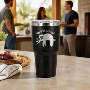 30oz Tundra Tumbler