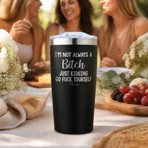 20oz Adventure Tumbler