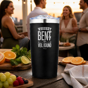 20oz Adventure Tumbler
