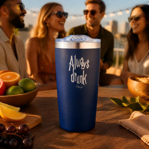 20oz Adventure Tumbler