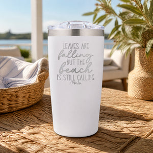 20oz Adventure Tumbler