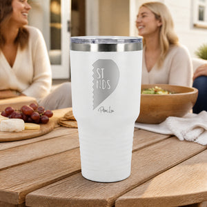 30oz Tundra Tumbler