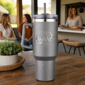 40oz Tumbler