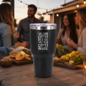 30oz Tundra Tumbler