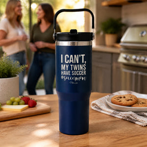 30oz Saratoga Tumbler