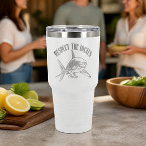 30oz Tundra Tumbler