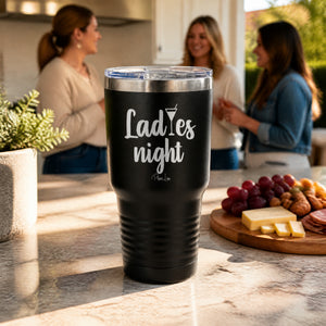 30oz Tundra Tumbler