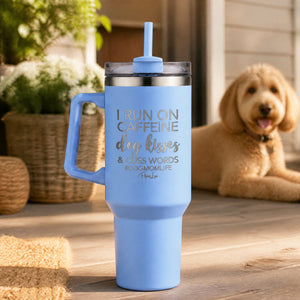 40oz Tumbler