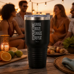 30oz Tundra Tumbler