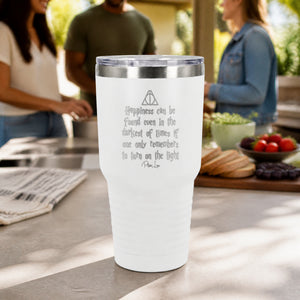 30oz Tundra Tumbler