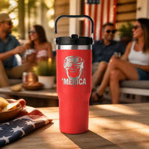 30oz Saratoga Tumbler