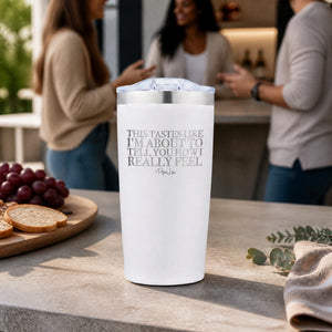 20oz Adventure Tumbler