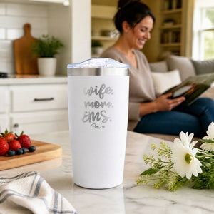 20oz Adventure Tumbler