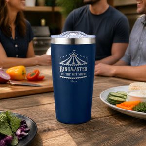 20oz Adventure Tumbler