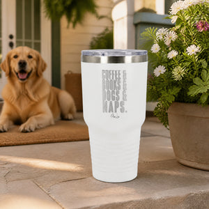 30oz Tundra Tumbler