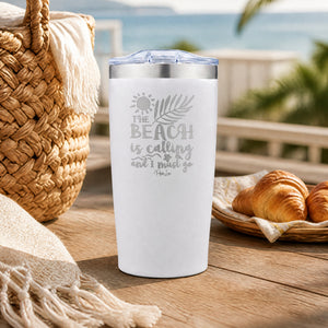 20oz Adventure Tumbler