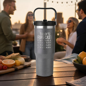 30oz Saratoga Tumbler