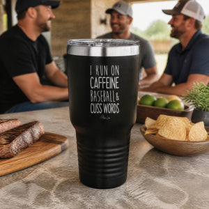 30oz Tundra Tumbler