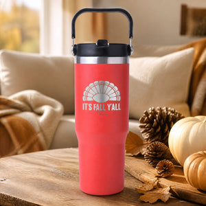 30oz Saratoga Tumbler