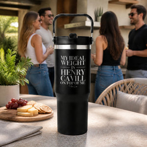 30oz Saratoga Tumbler