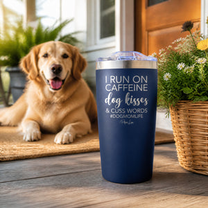 20oz Adventure Tumbler