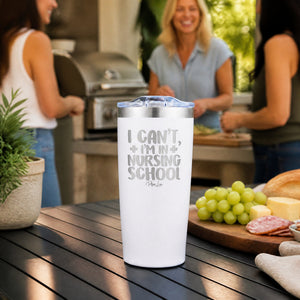 20oz Adventure Tumbler