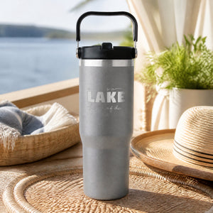 30oz Saratoga Tumbler