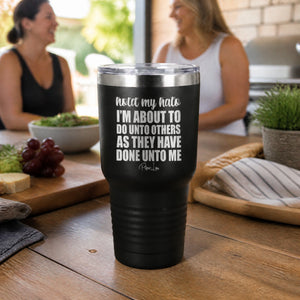30oz Tundra Tumbler