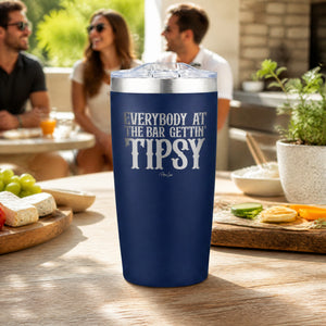 20oz Adventure Tumbler