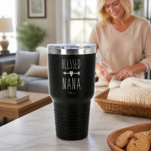 30oz Tundra Tumbler