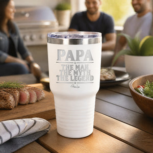 30oz Tundra Tumbler