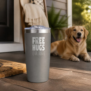 20oz Adventure Tumbler