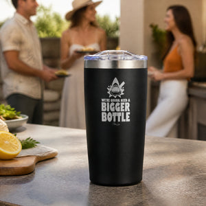 20oz Adventure Tumbler