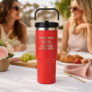 30oz Saratoga Tumbler