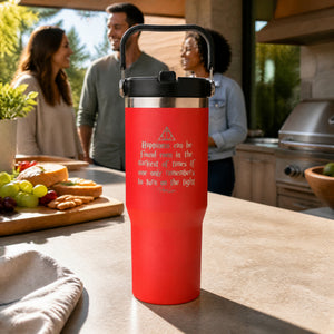 30oz Saratoga Tumbler