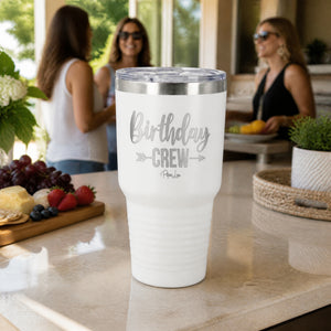 30oz Tundra Tumbler