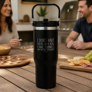 30oz Saratoga Tumbler