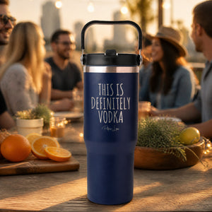 30oz Saratoga Tumbler
