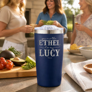 20oz Adventure Tumbler