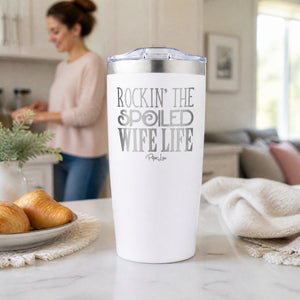 20oz Adventure Tumbler
