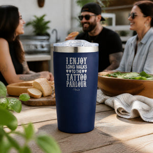 20oz Adventure Tumbler