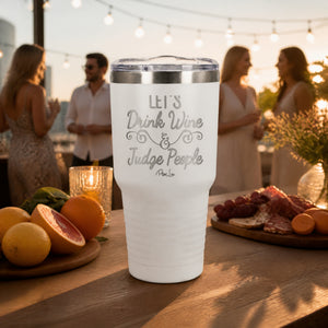 30oz Tundra Tumbler