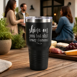 30oz Tundra Tumbler