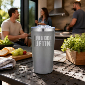 20oz Adventure Tumbler