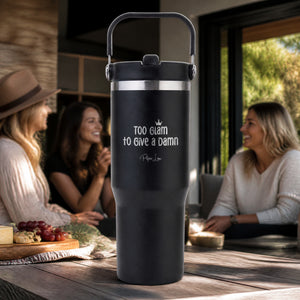 30oz Saratoga Tumbler
