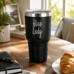 30oz Tundra Tumbler