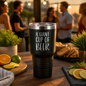 30oz Tundra Tumbler